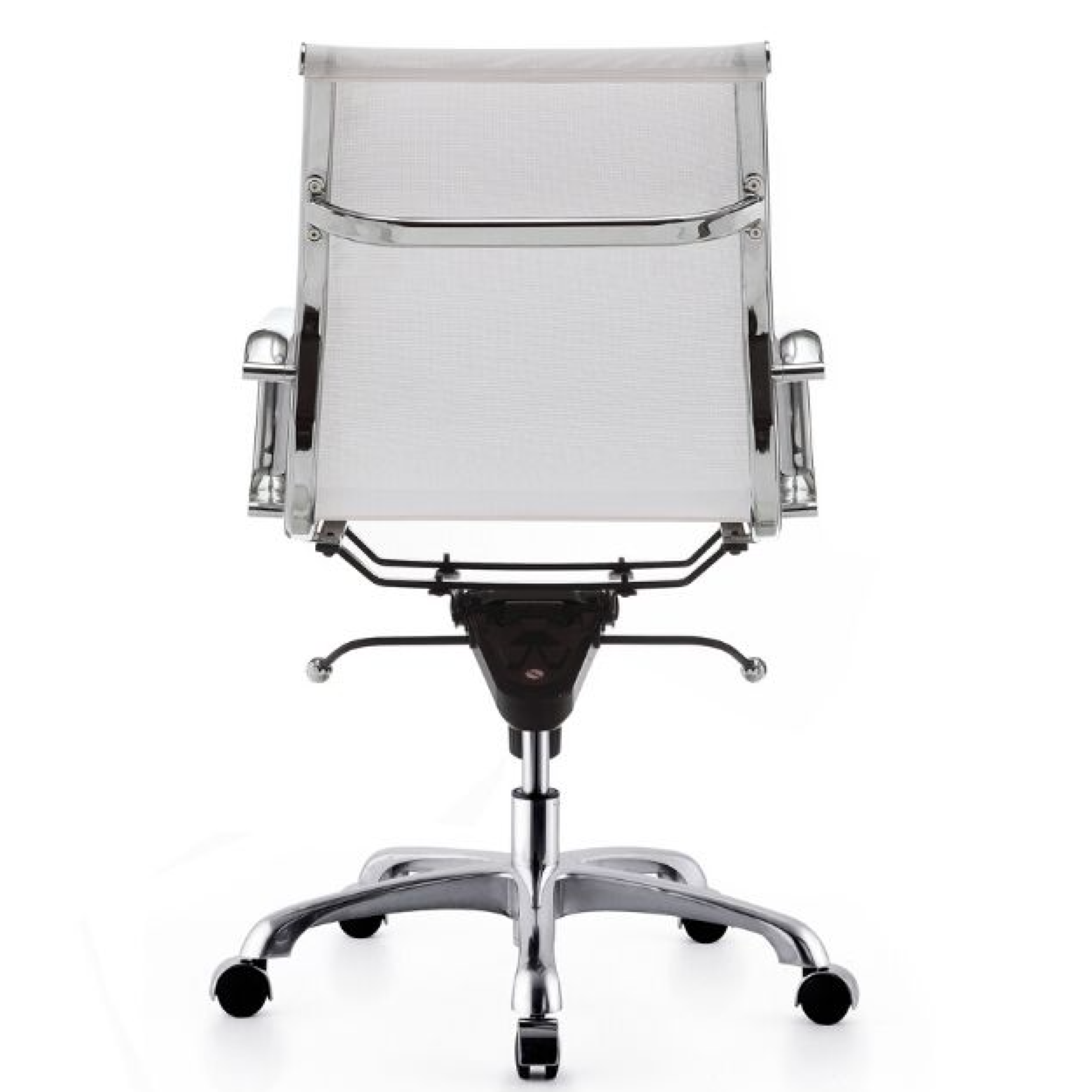 Chaise de bureau en maille Miya