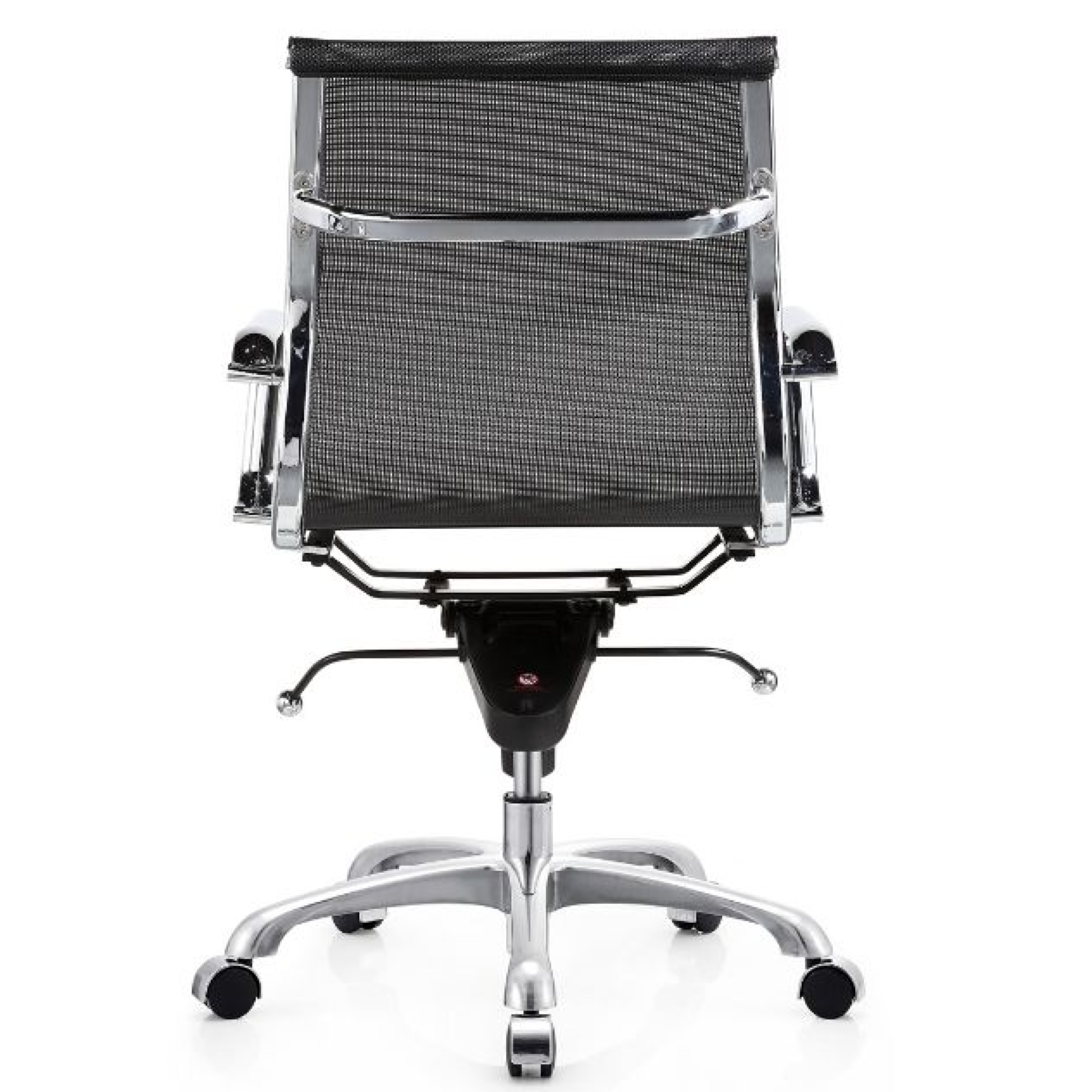 Chaise de bureau en maille Miya