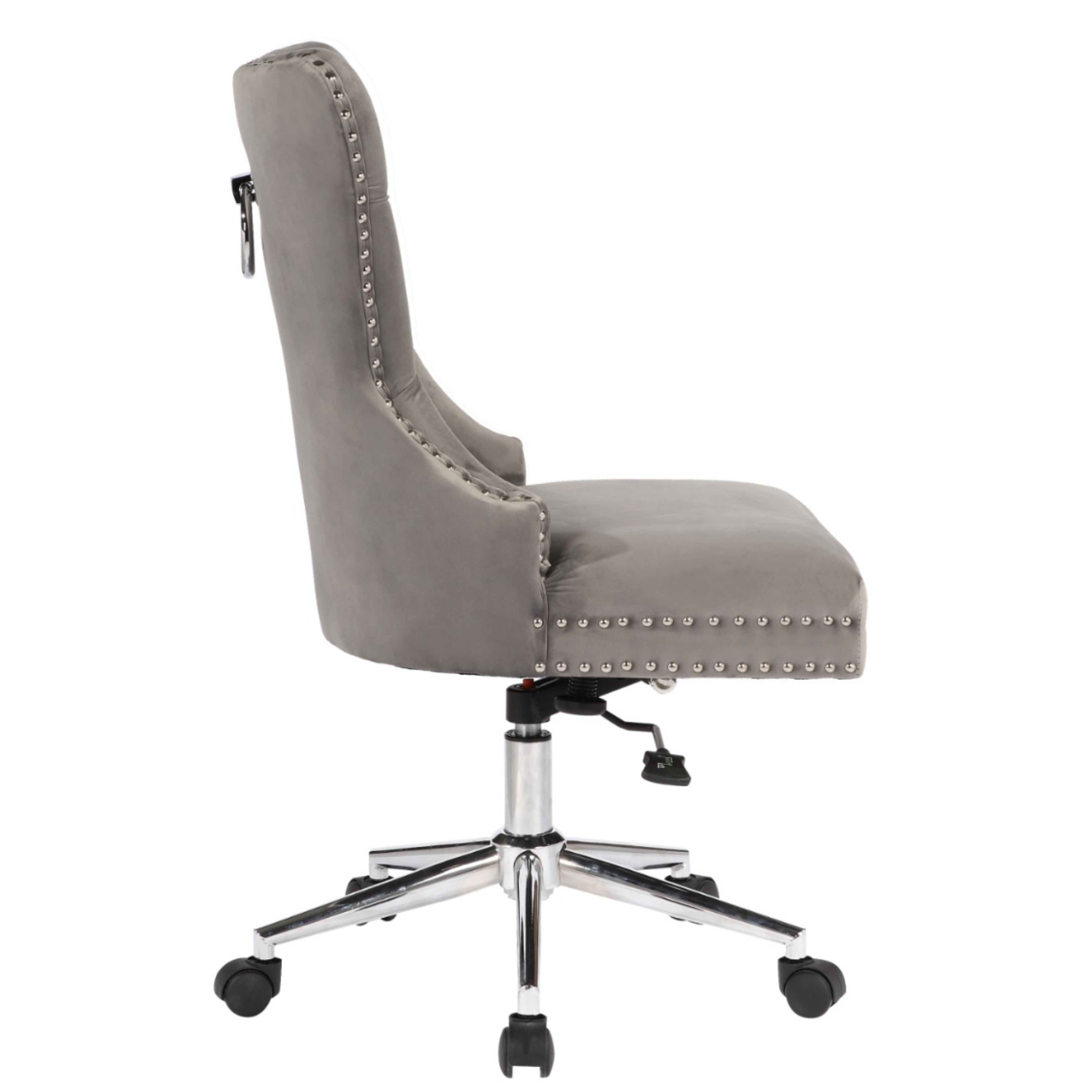 Chaise de bureau Chanpagne