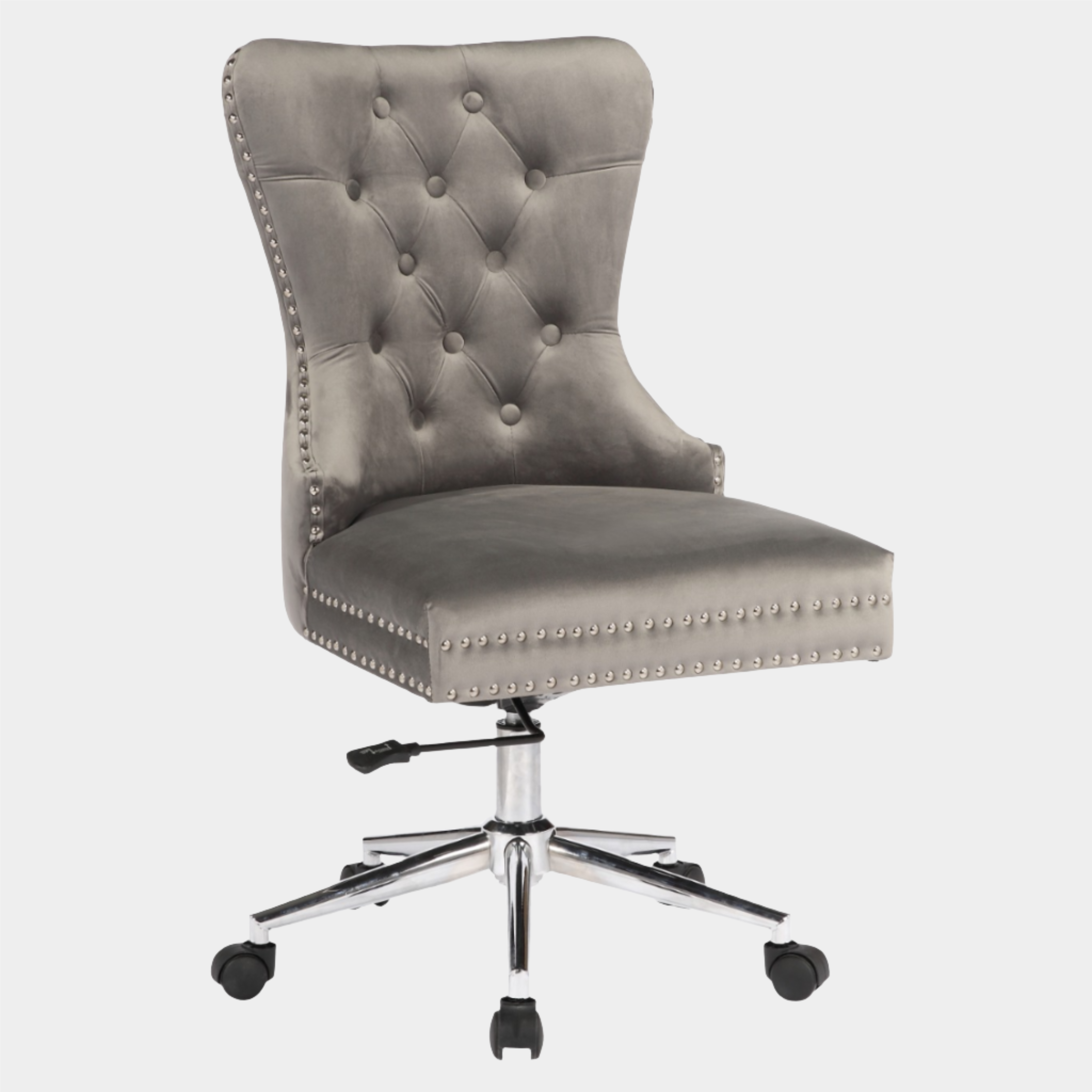 Chaise de bureau Chanpagne