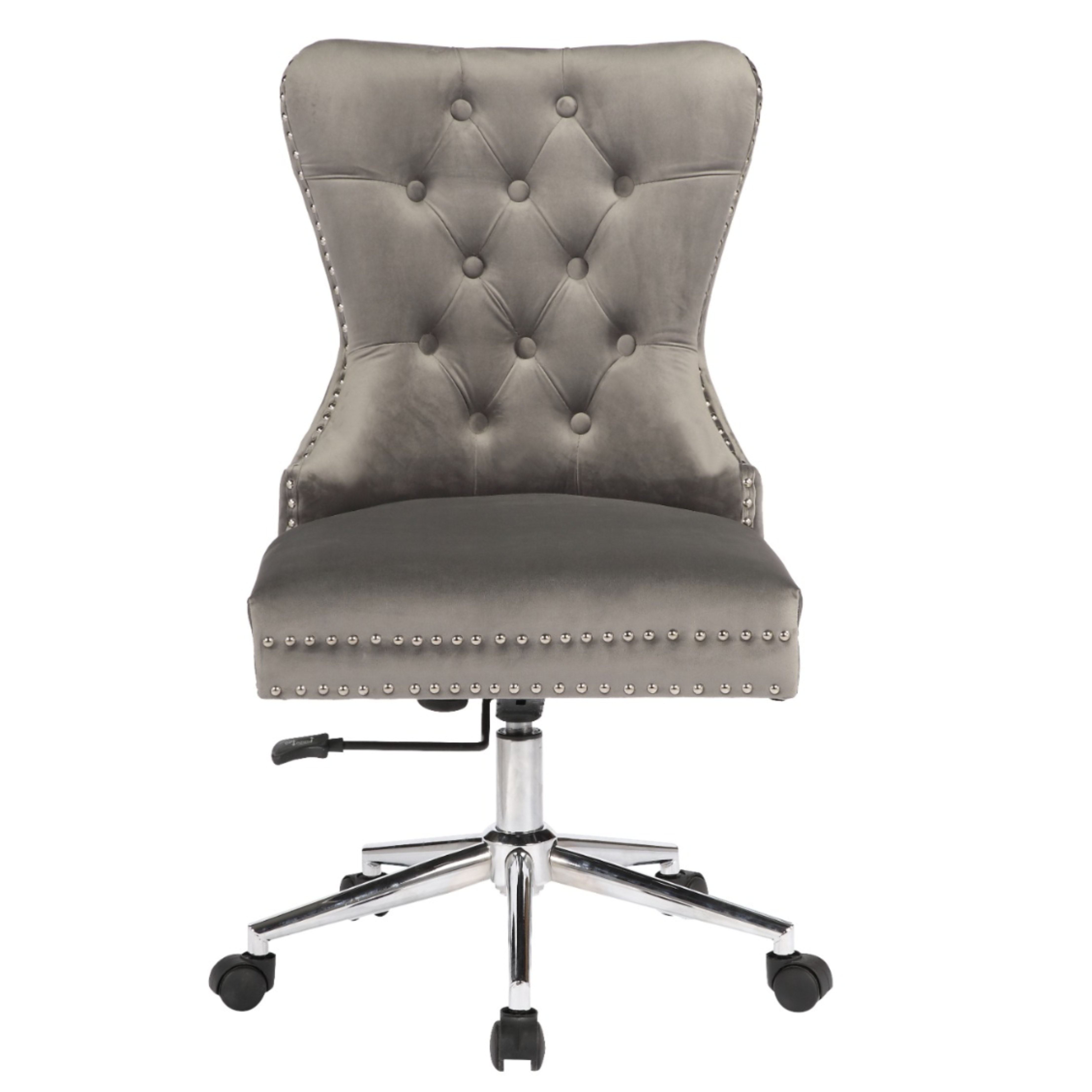 Chaise de bureau Chanpagne