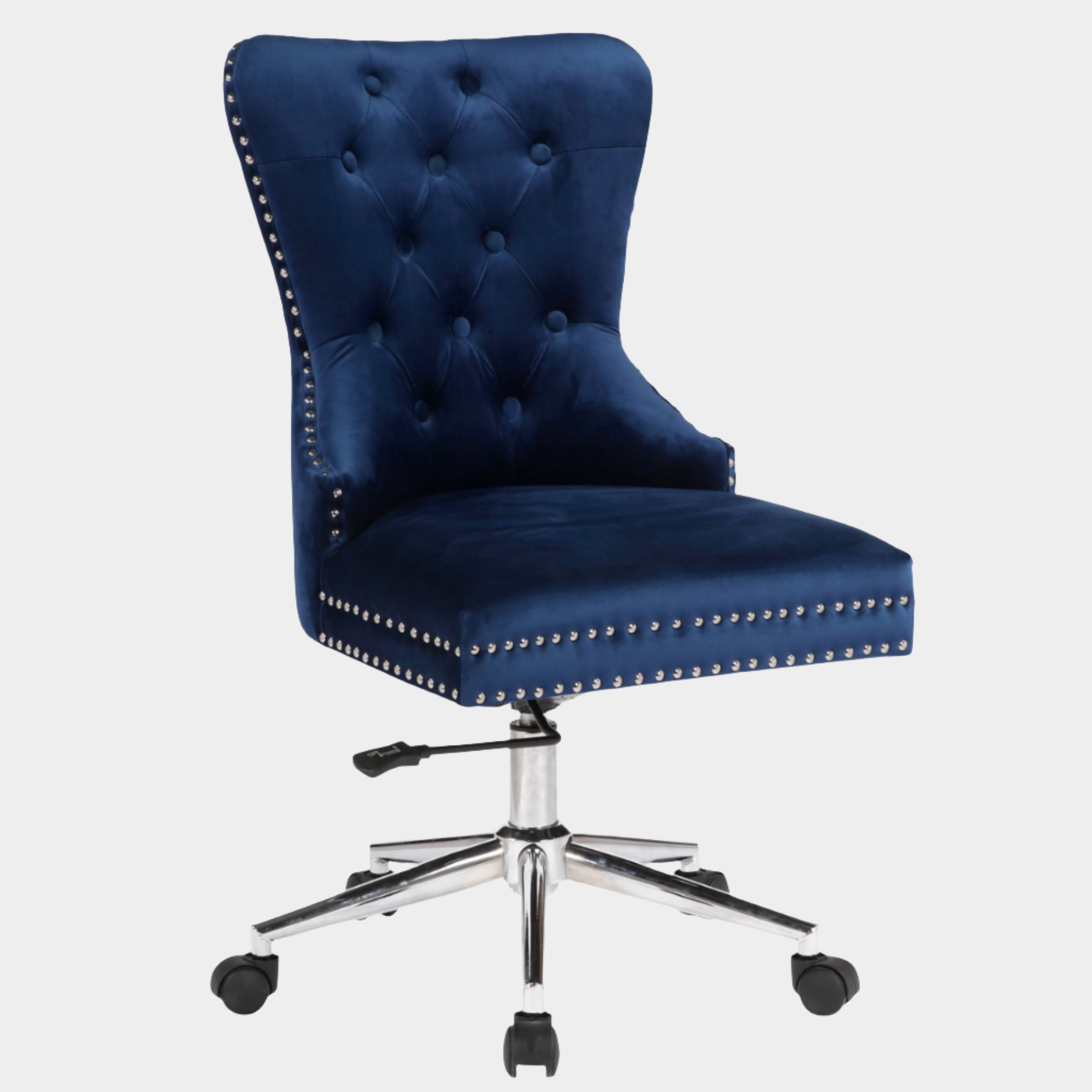 Chaise de bureau Chanpagne