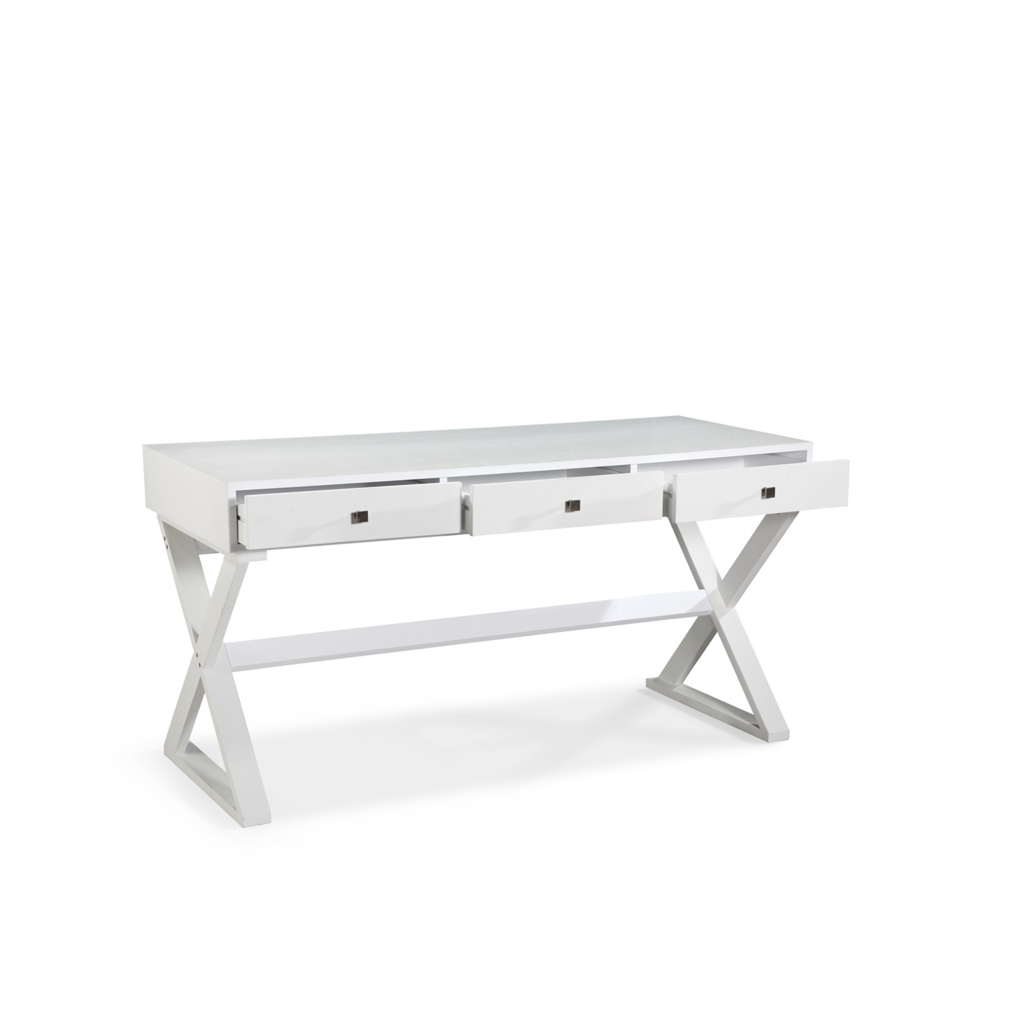 X-White Desk