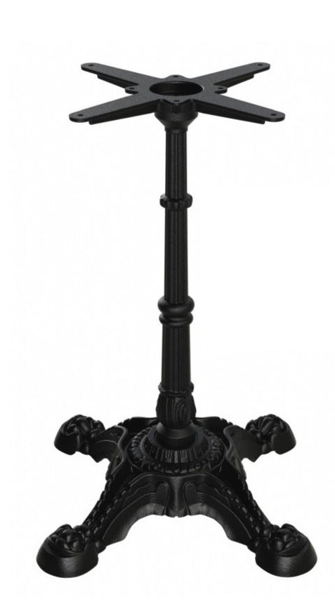 Antique Dining Base