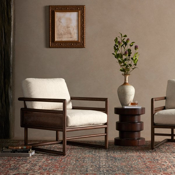 Layton cheap accent chair