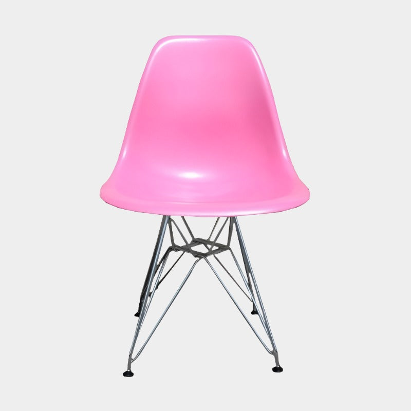 Eames Molded Plastic Chair