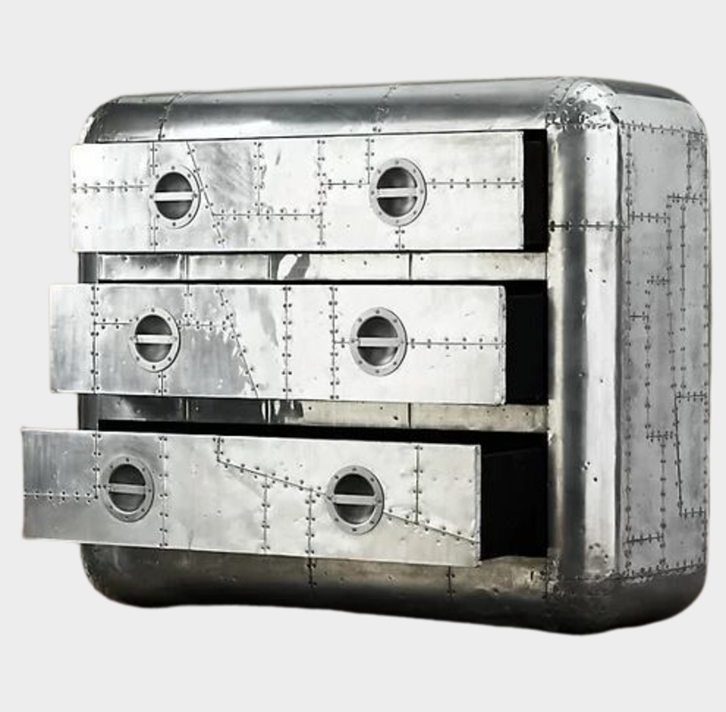 Object Chest