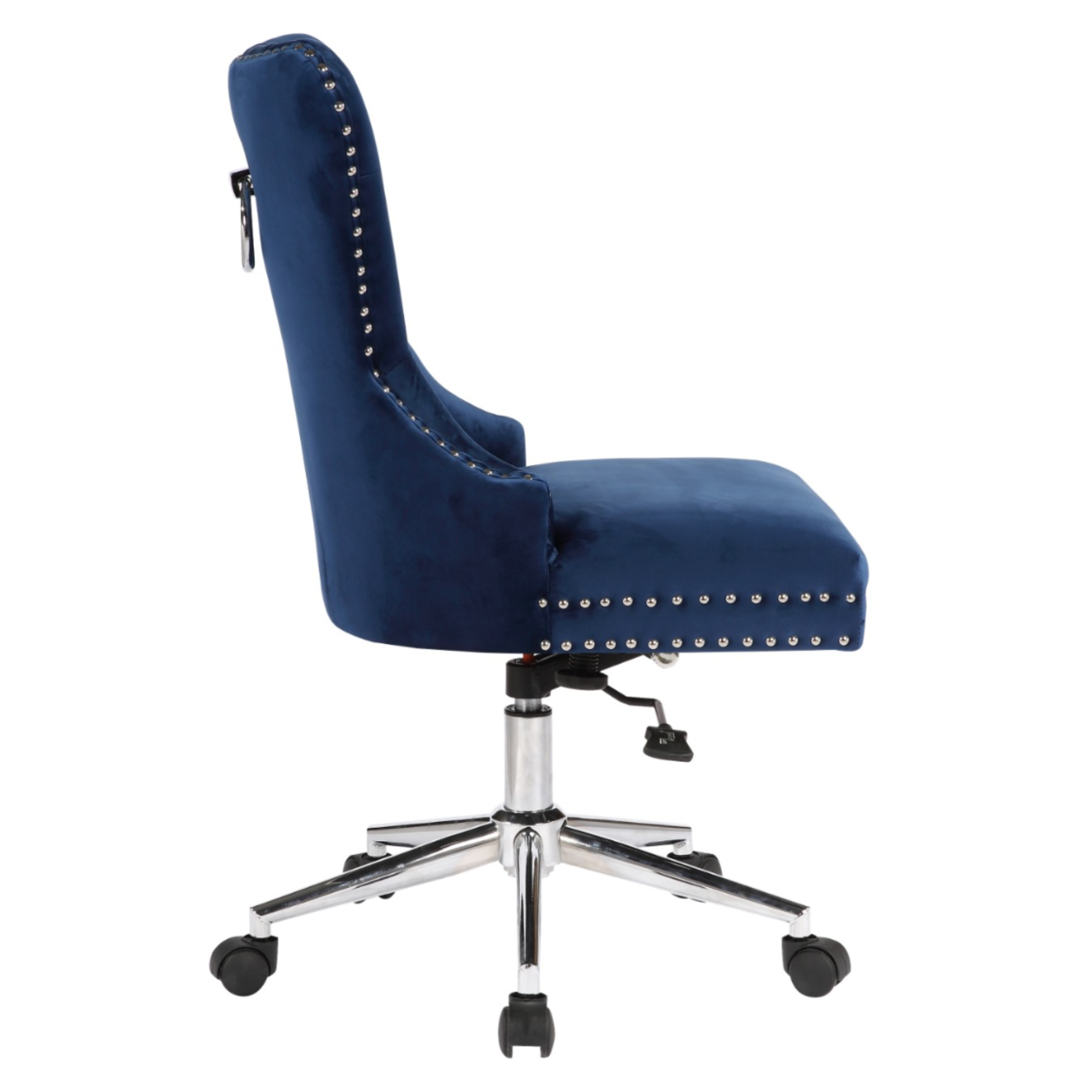Chaise de bureau Chanpagne
