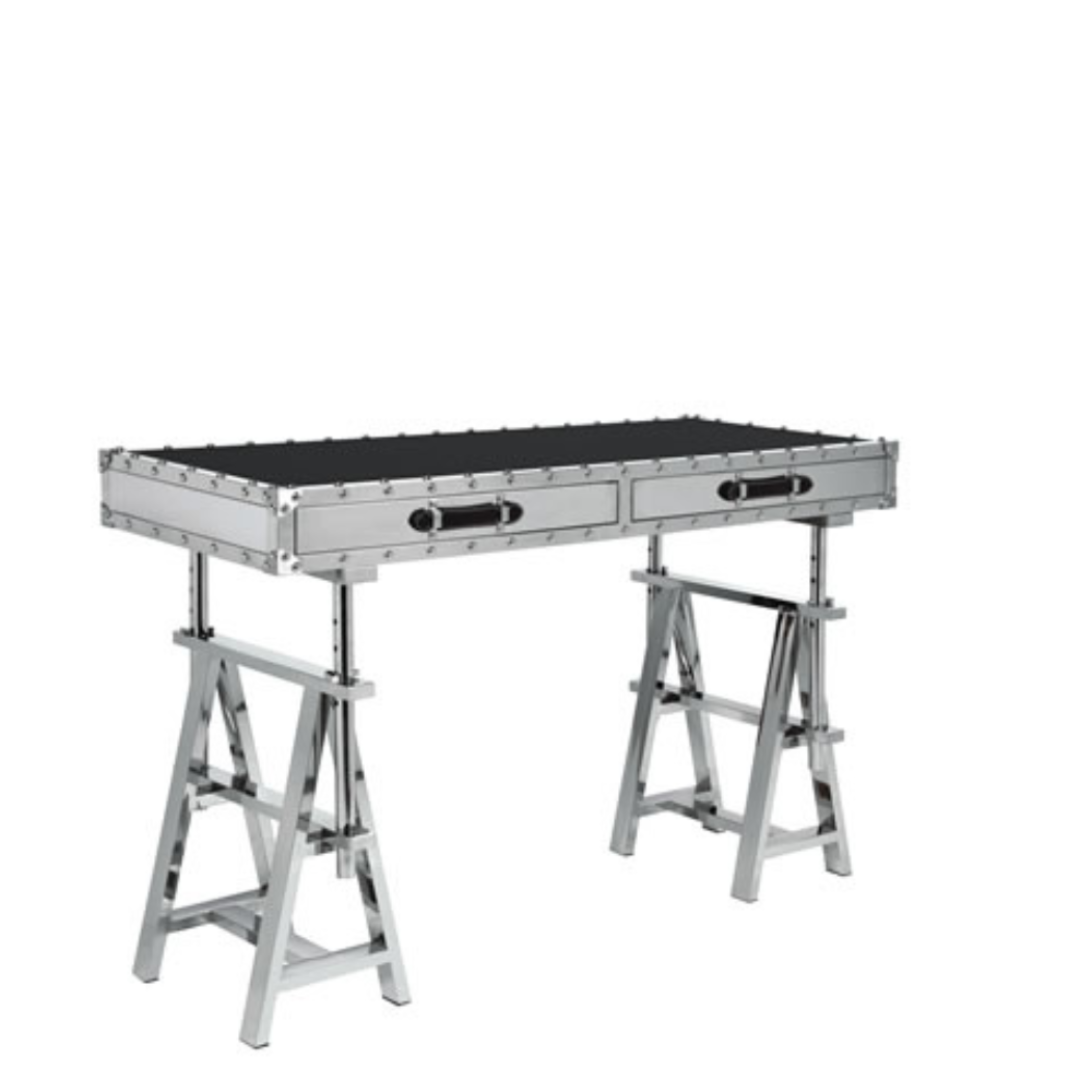 Boomline V Desk