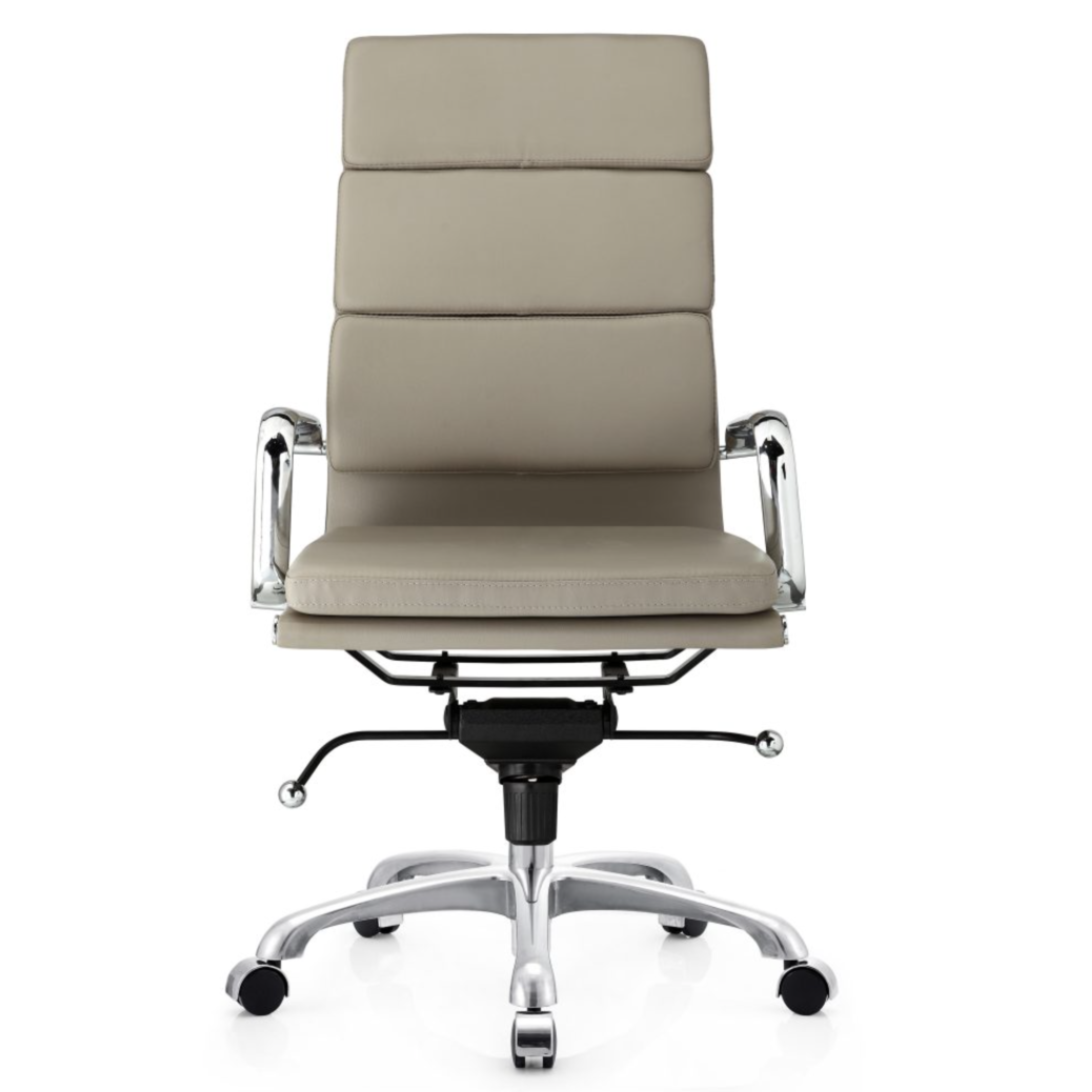 Eames Soft Pad Office Chair - High Back