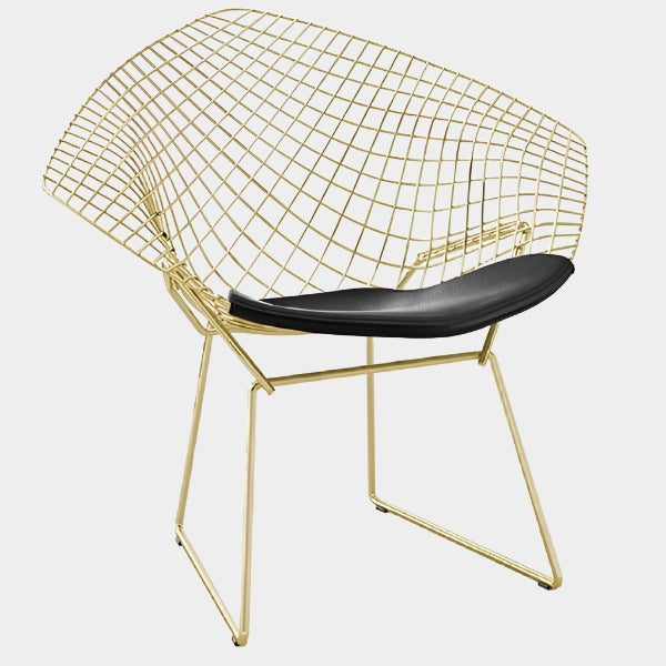Diamond Bertoia Dining Chair