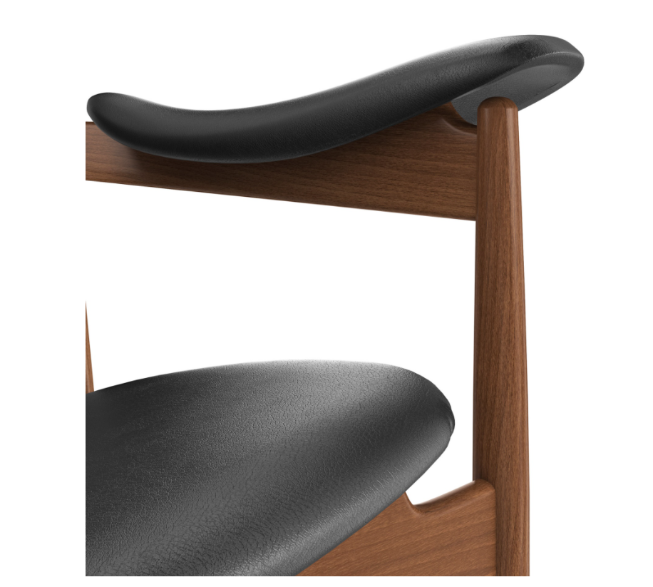 Chaise Chieftain de Finn Juhl