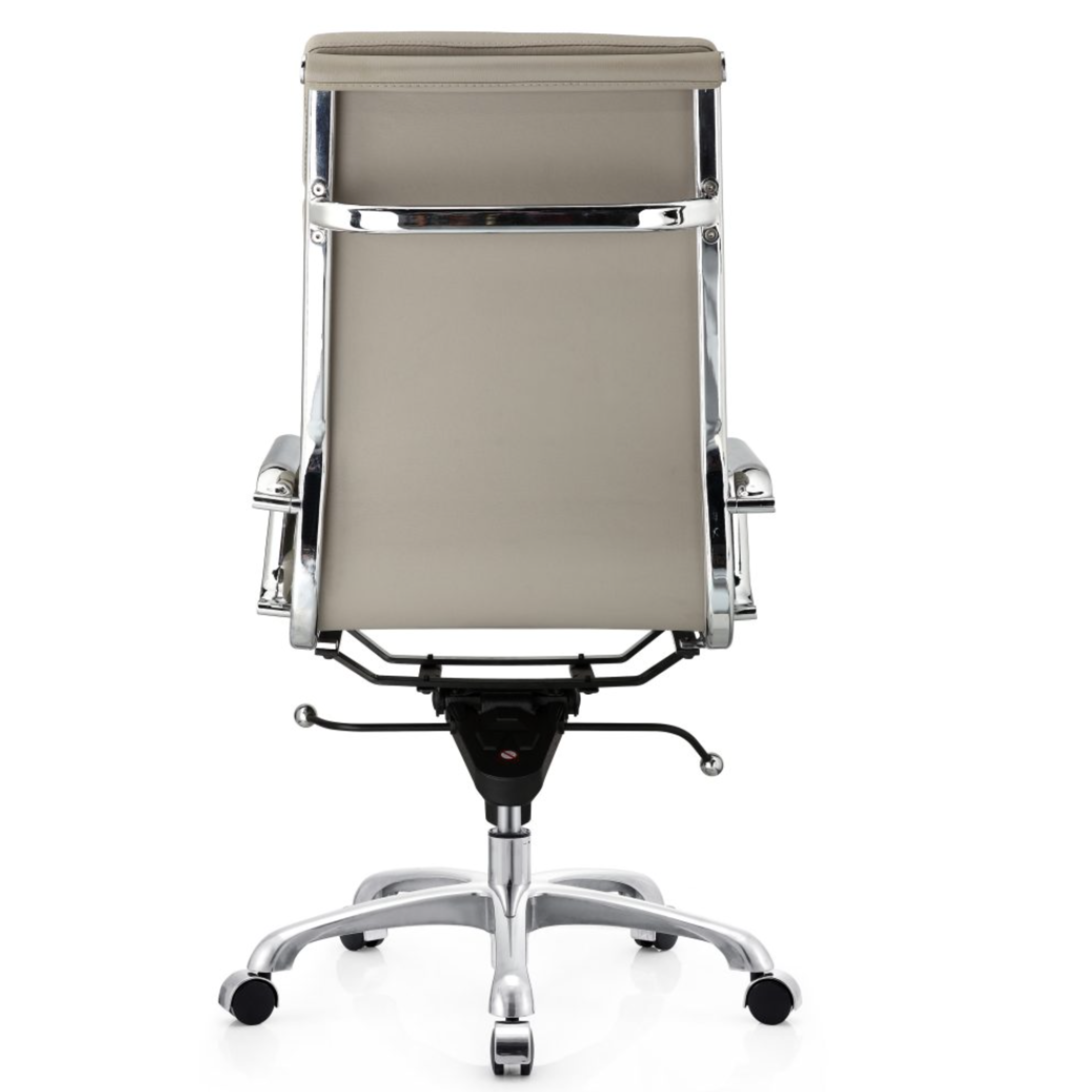 Eames Soft Pad Office Chair - High Back