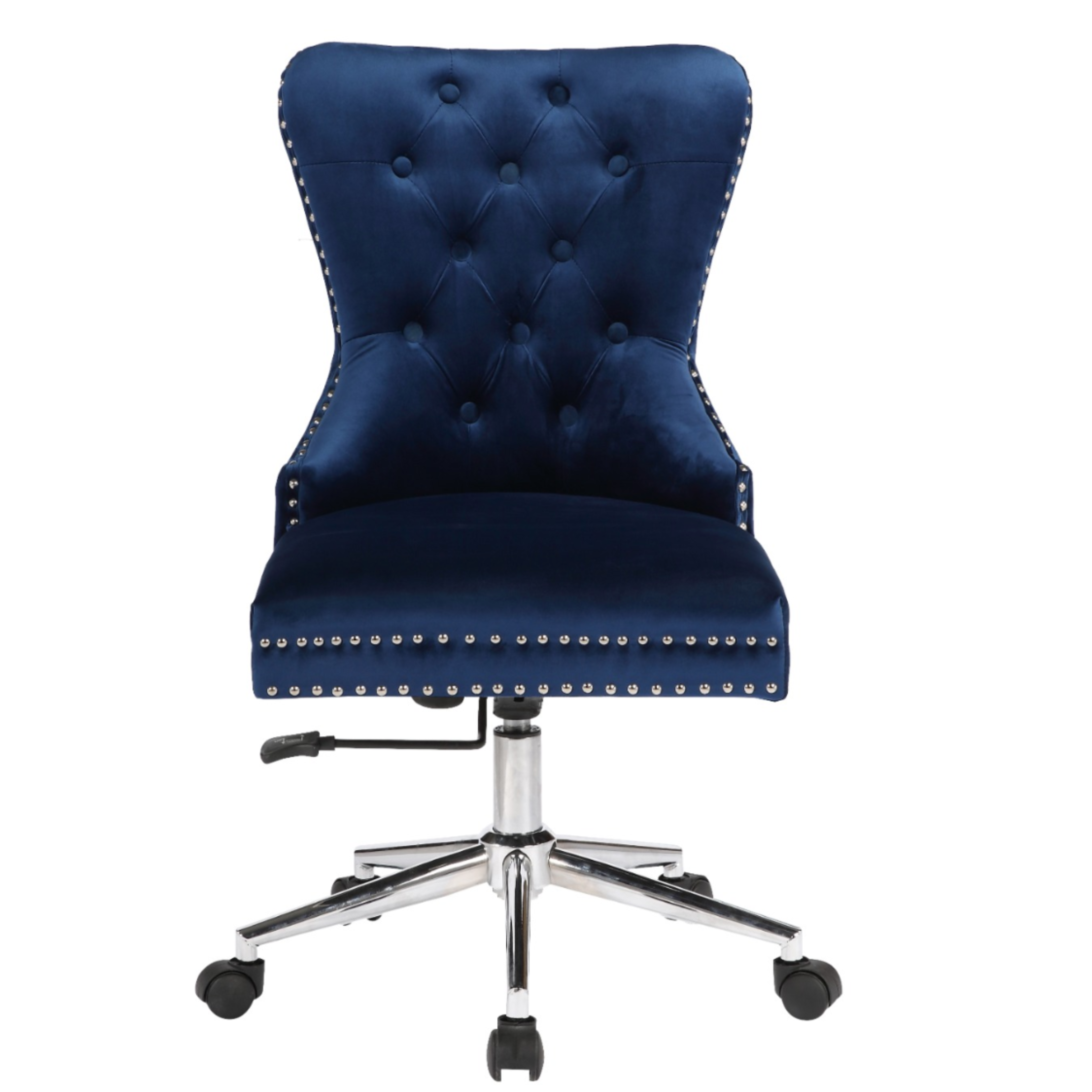 Chaise de bureau Chanpagne