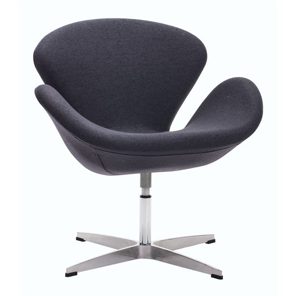 Chaise Cygne (Tissu)