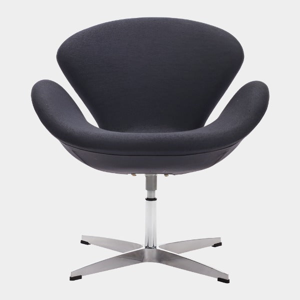 Chaise Cygne (Tissu)