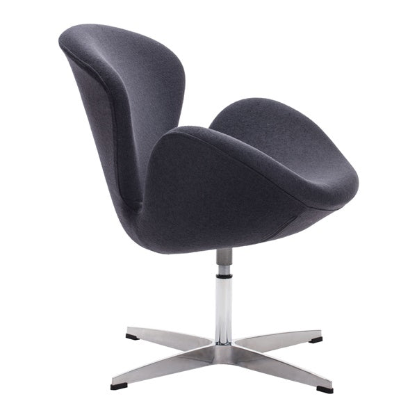 Chaise Cygne (Tissu)