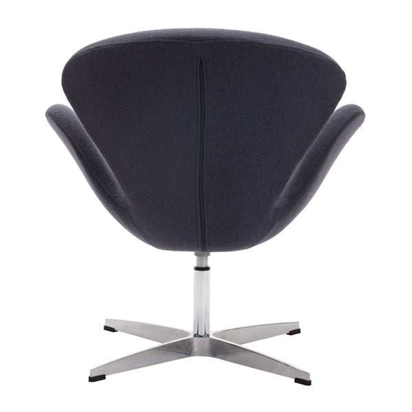 Chaise Cygne (Tissu)