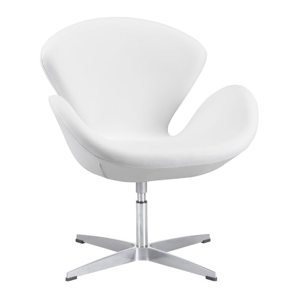 Chaise Cygne (Cuir)