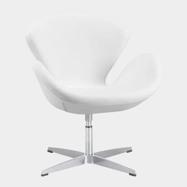 Swan Chair (Leather)