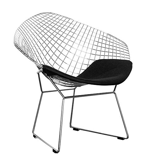 Diamond Bertoia Dining Chair