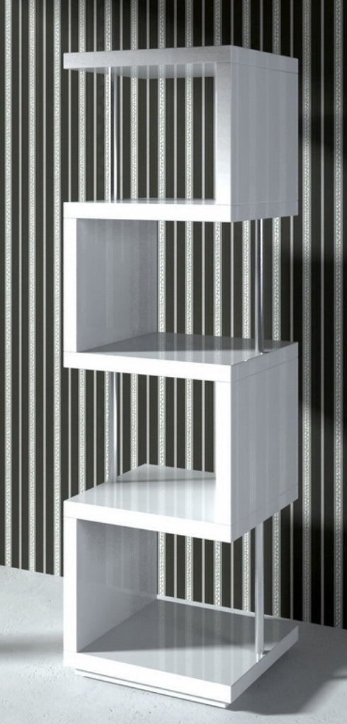Modrest Stage 2 Bookcase