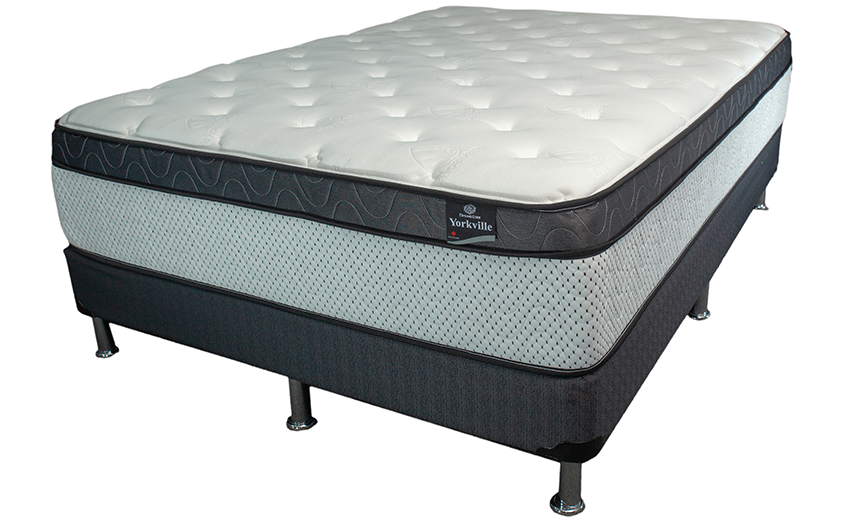 14" Yorkville Eurotop