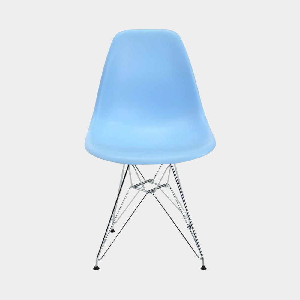 Eames Molded Plastic Chair