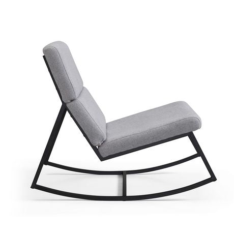Metropolitan rocker chair