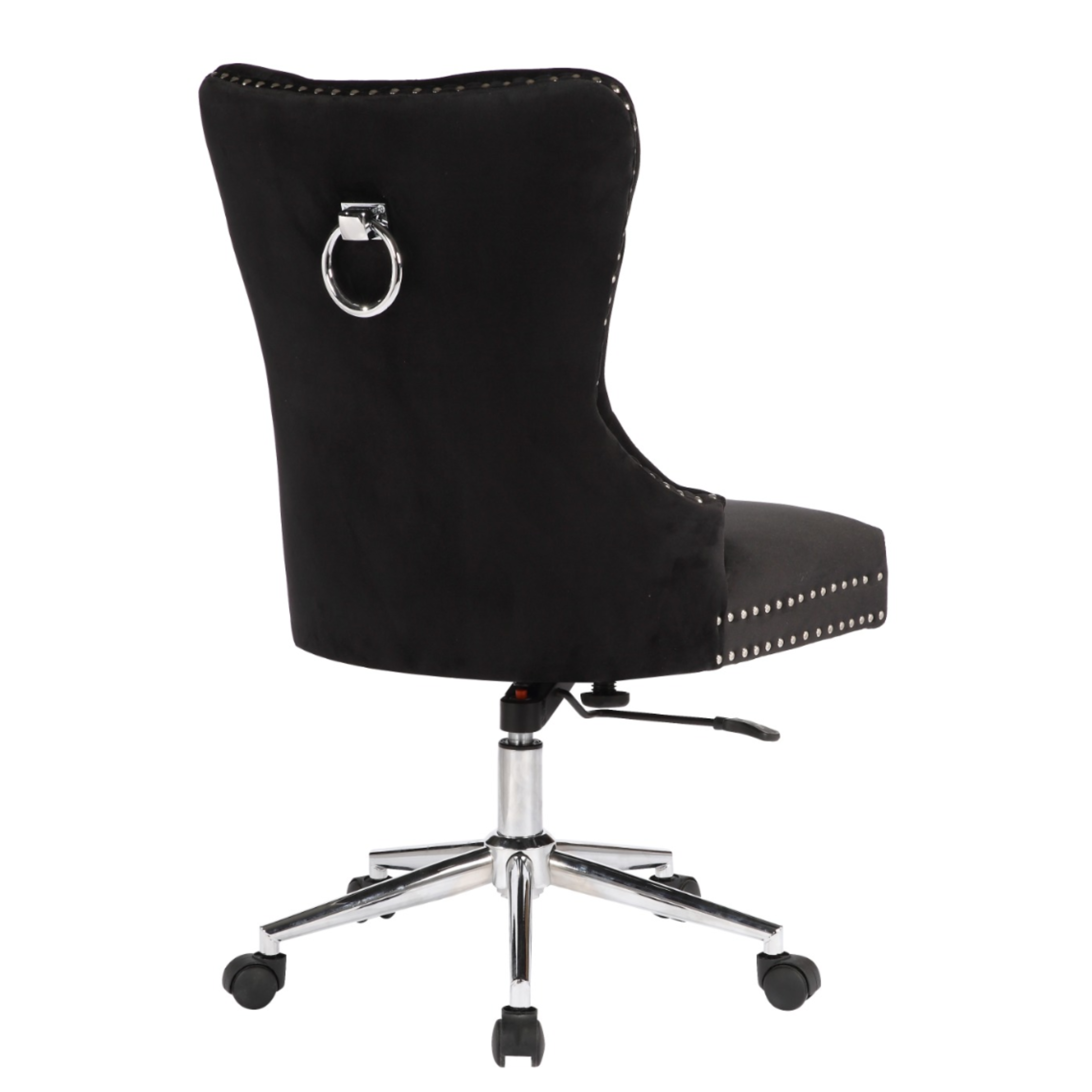 Chaise de bureau Chanpagne