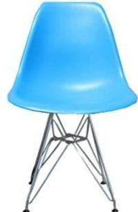 Eames Molded Plastic Chair