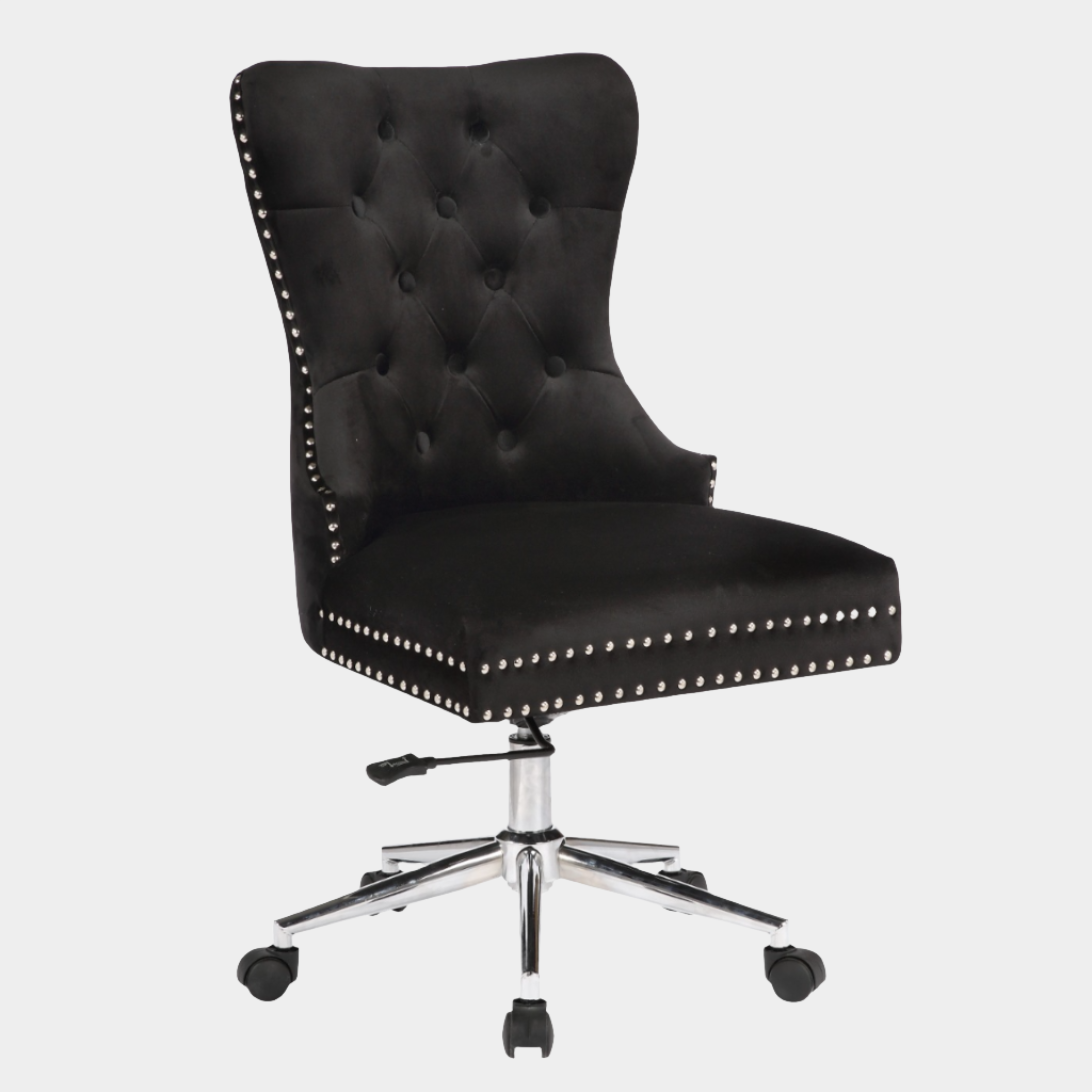 Chaise de bureau Chanpagne