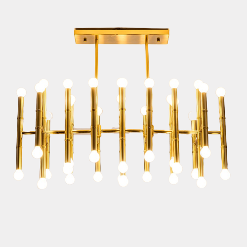 John Adler Meurice Chandelier