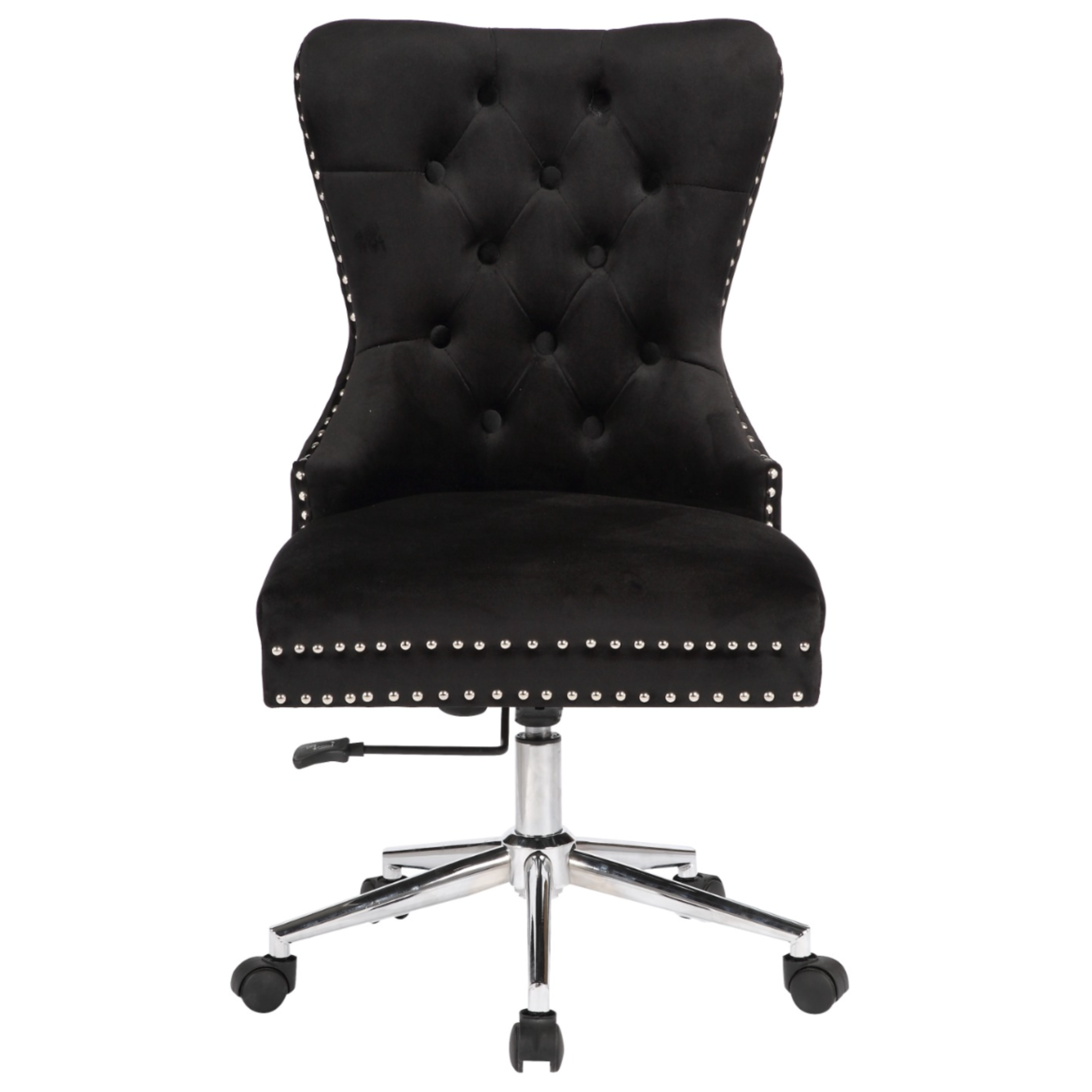 Chaise de bureau Chanpagne