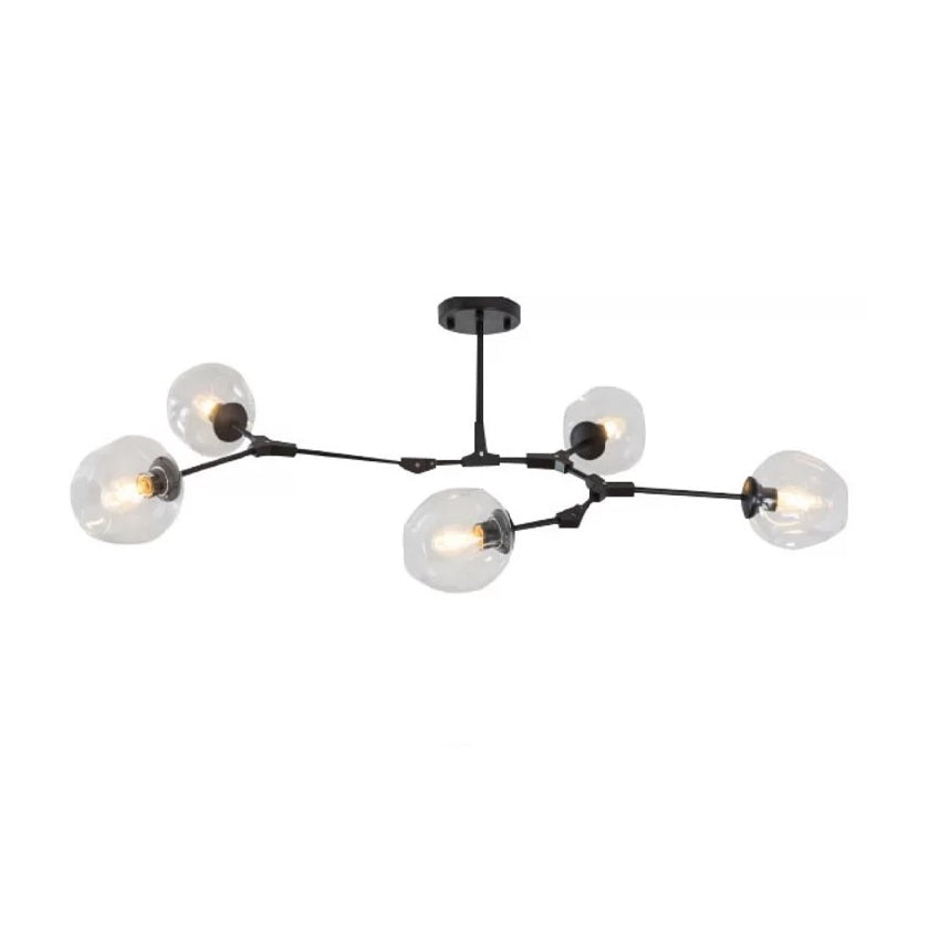 Lindsey Adelman - 5 Lights