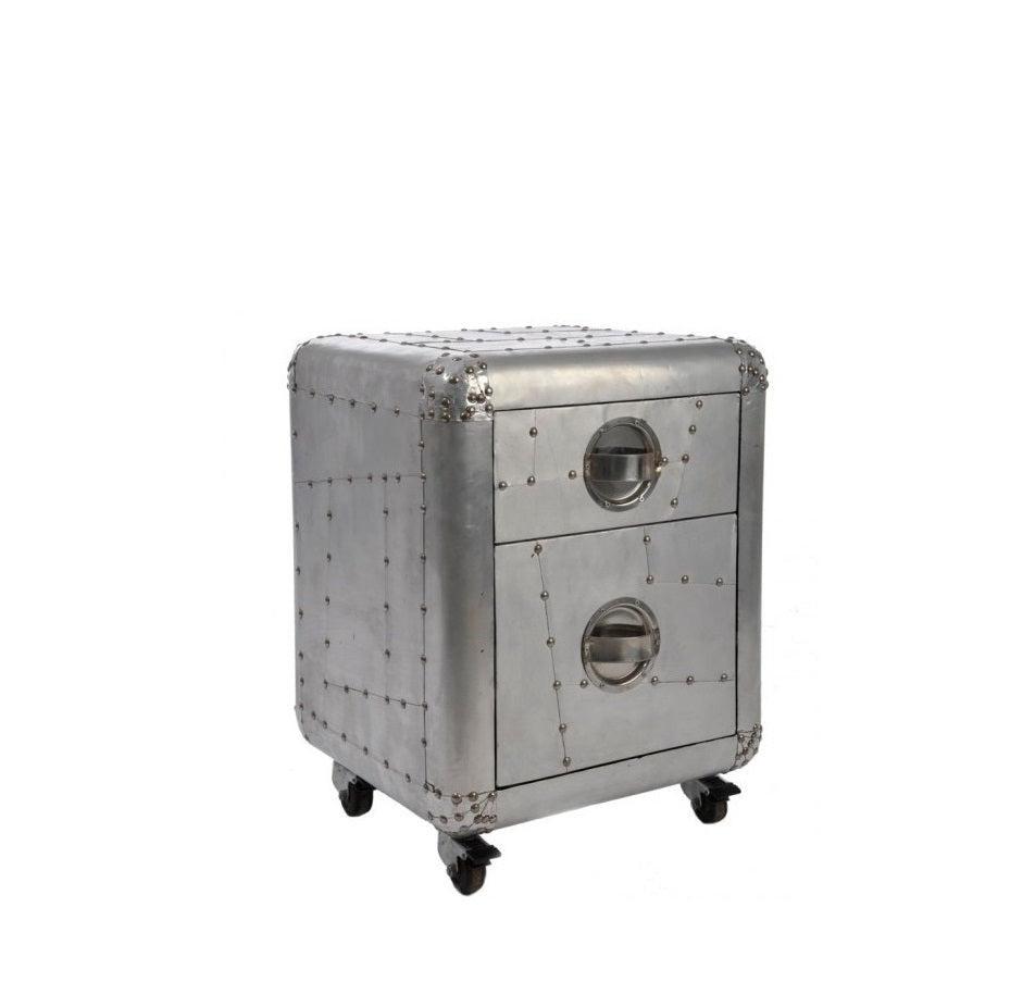 Aviator Nightstand