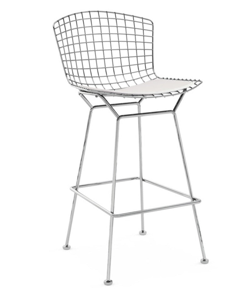 Bertoia Stool