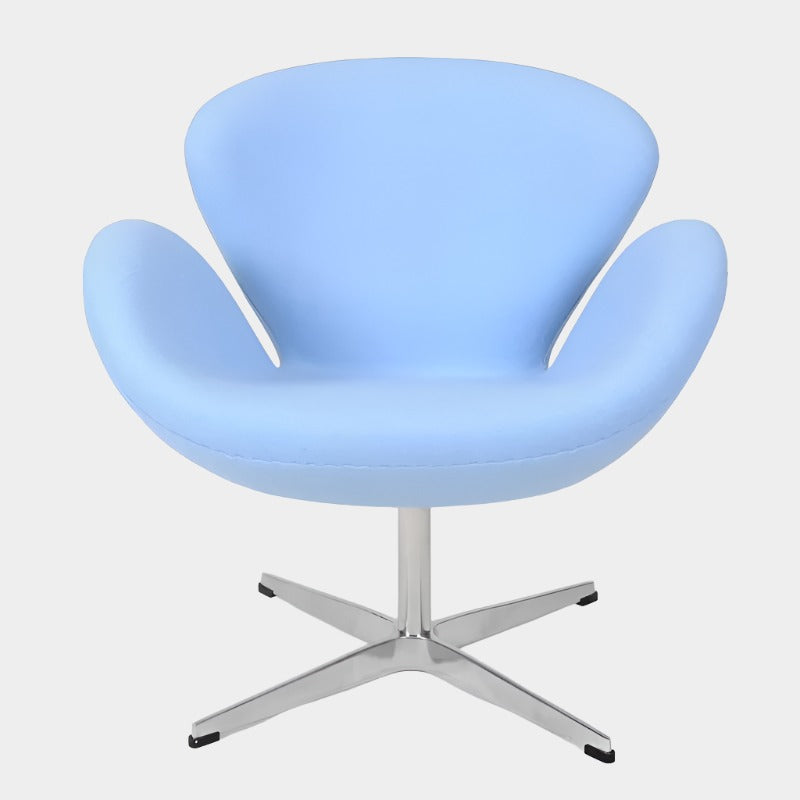 Chaise Cygne (Tissu)