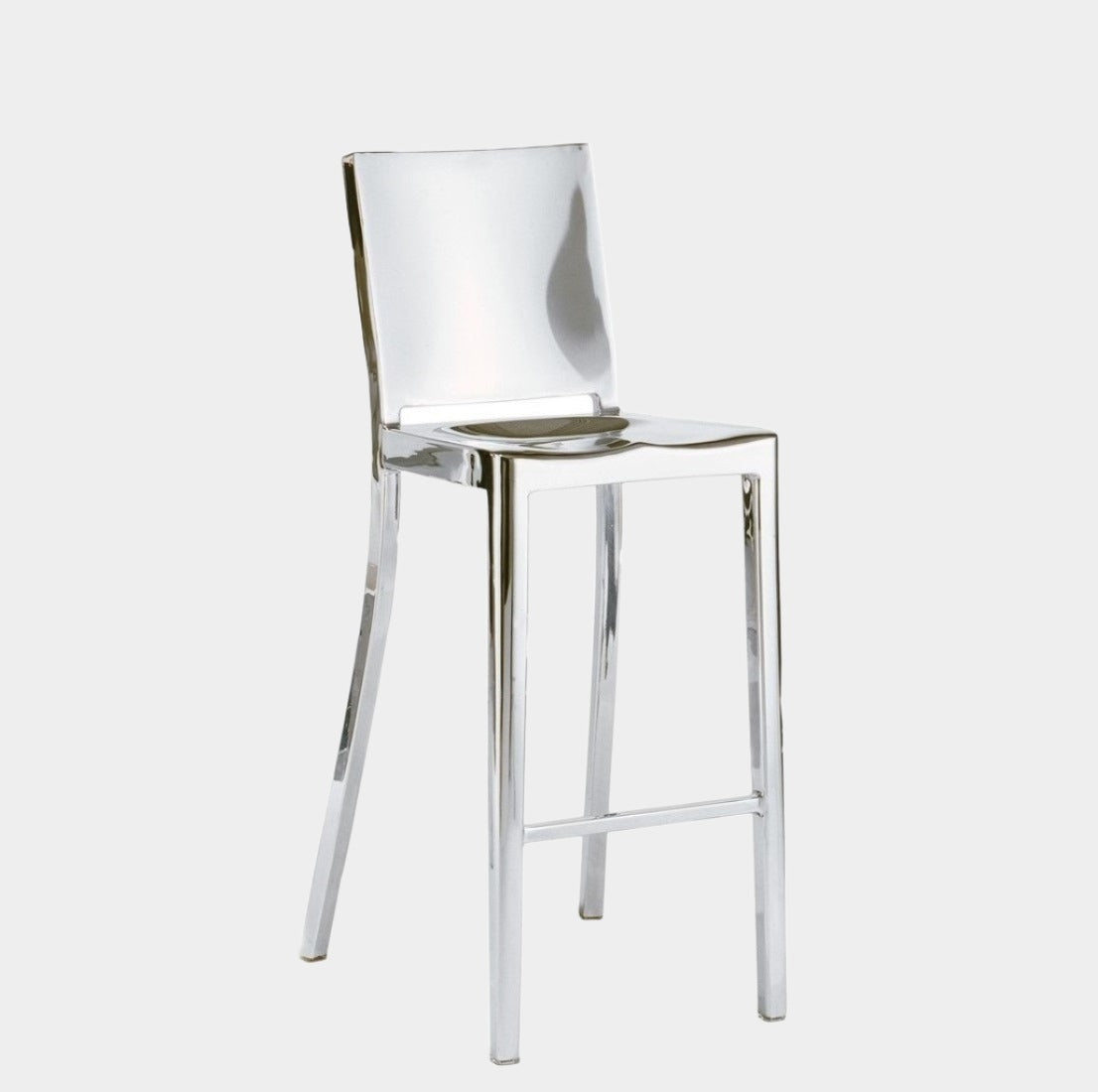 Emeco Hudson Stool