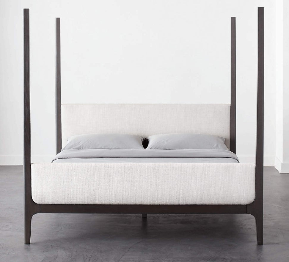 Melrose Canopy Bed