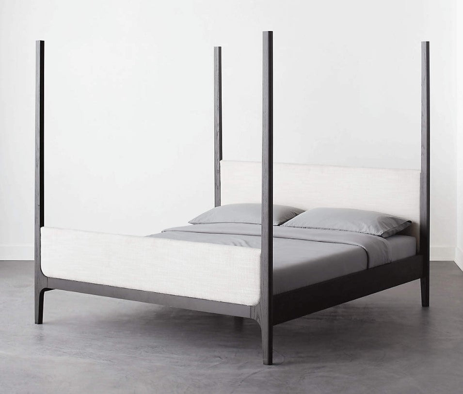 Melrose Canopy Bed