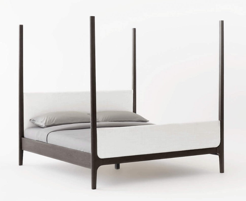 Melrose Canopy Bed