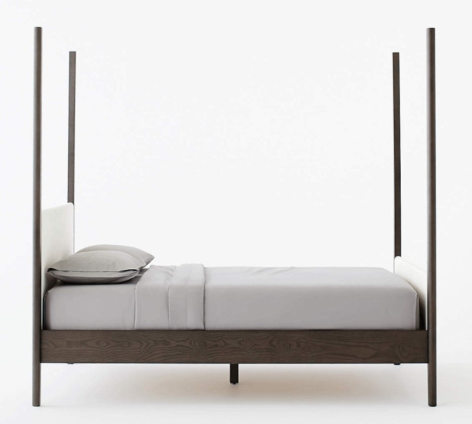 Melrose Canopy Bed