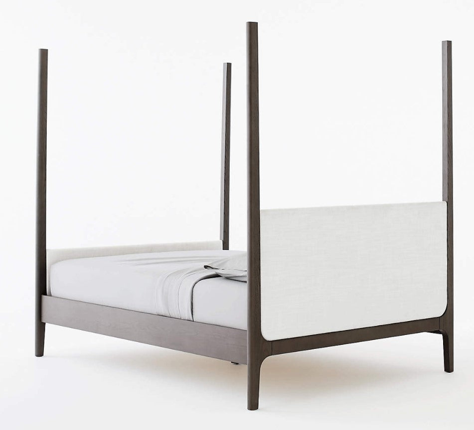 Melrose Canopy Bed