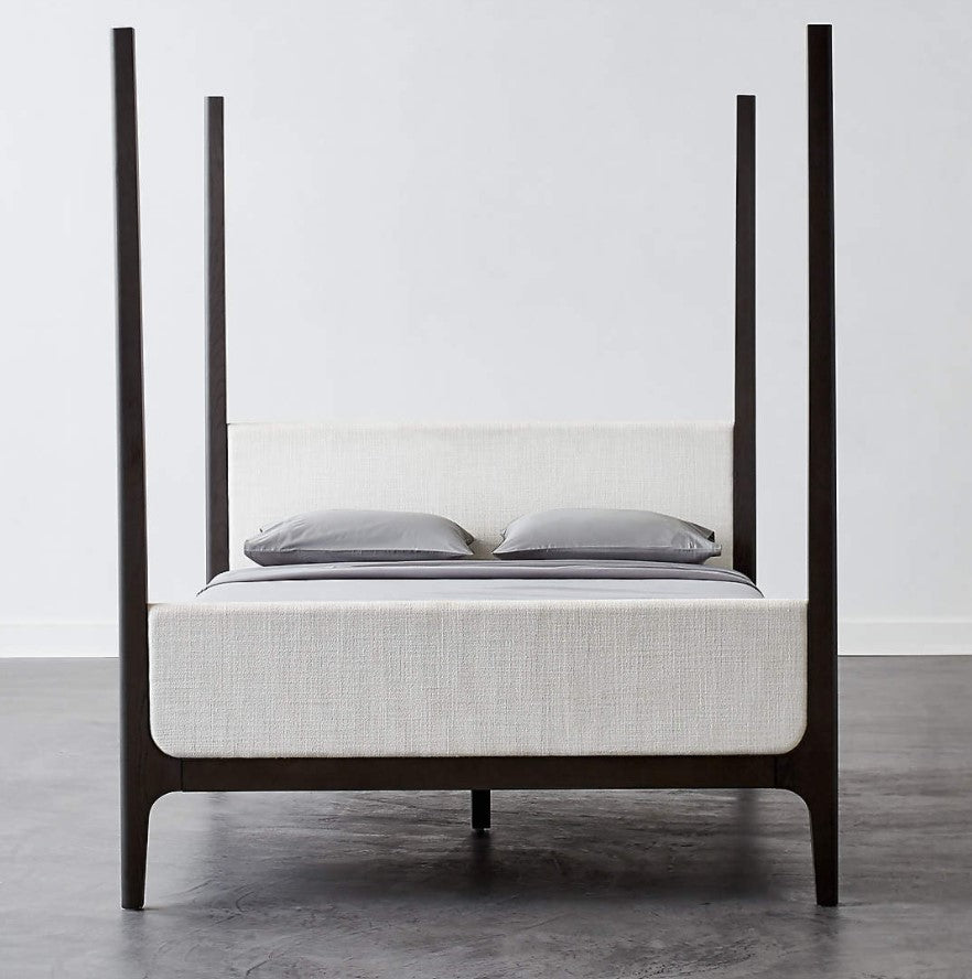 Melrose Canopy Bed