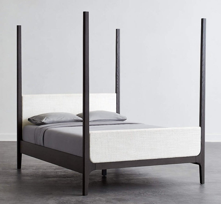 Melrose Canopy Bed