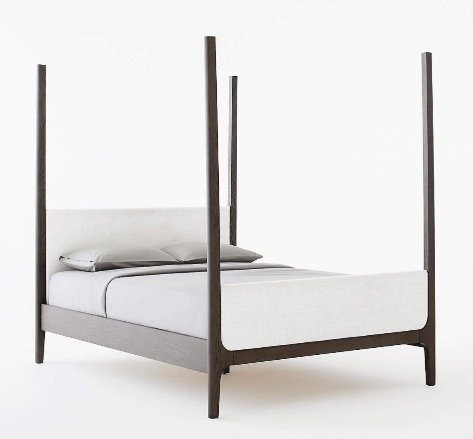 Melrose Canopy Bed