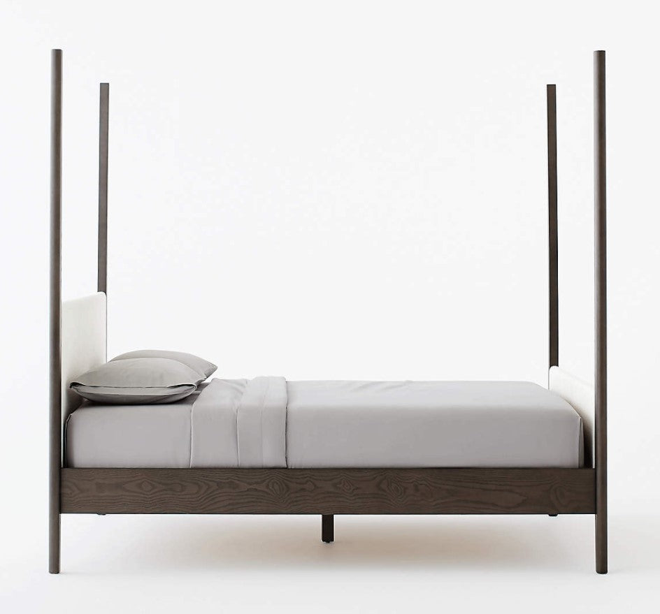 Melrose Canopy Bed