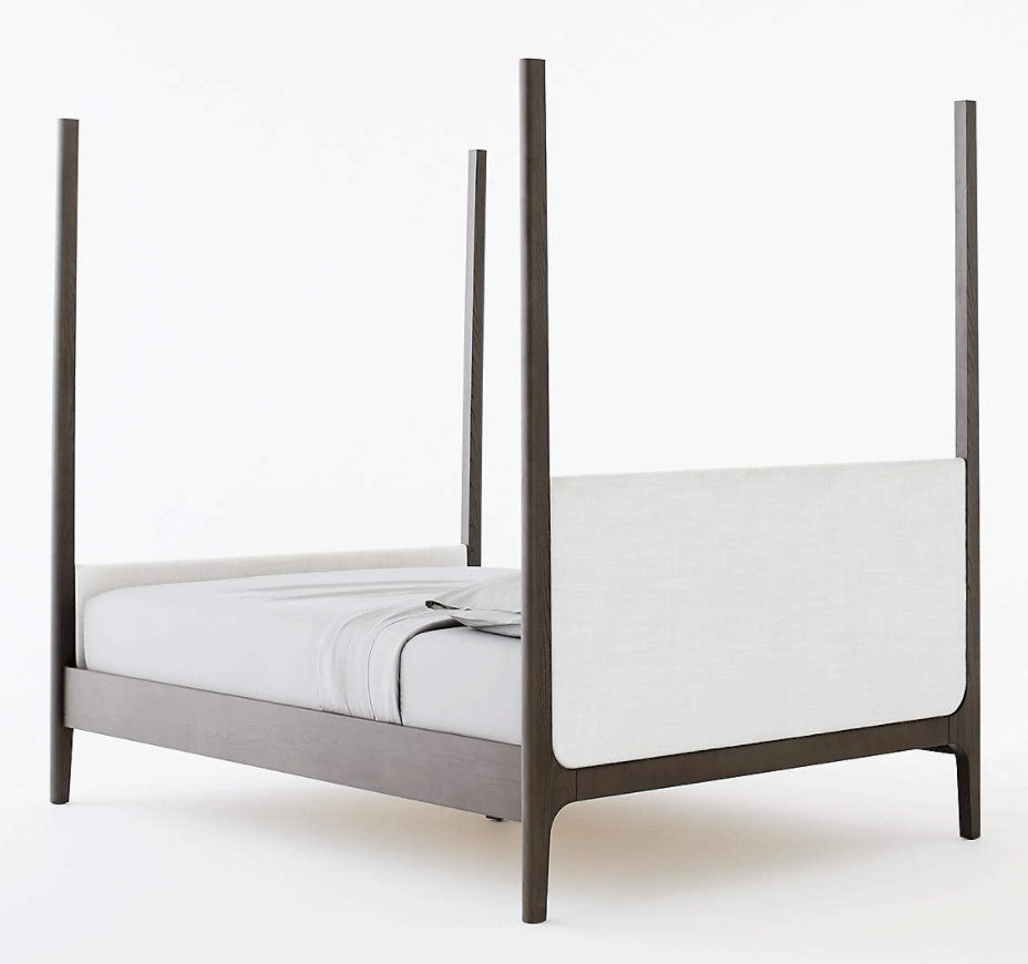 Melrose Canopy Bed