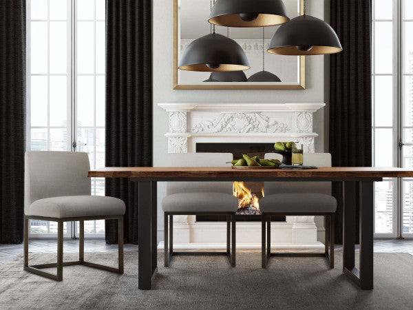 Haute Dining Chair